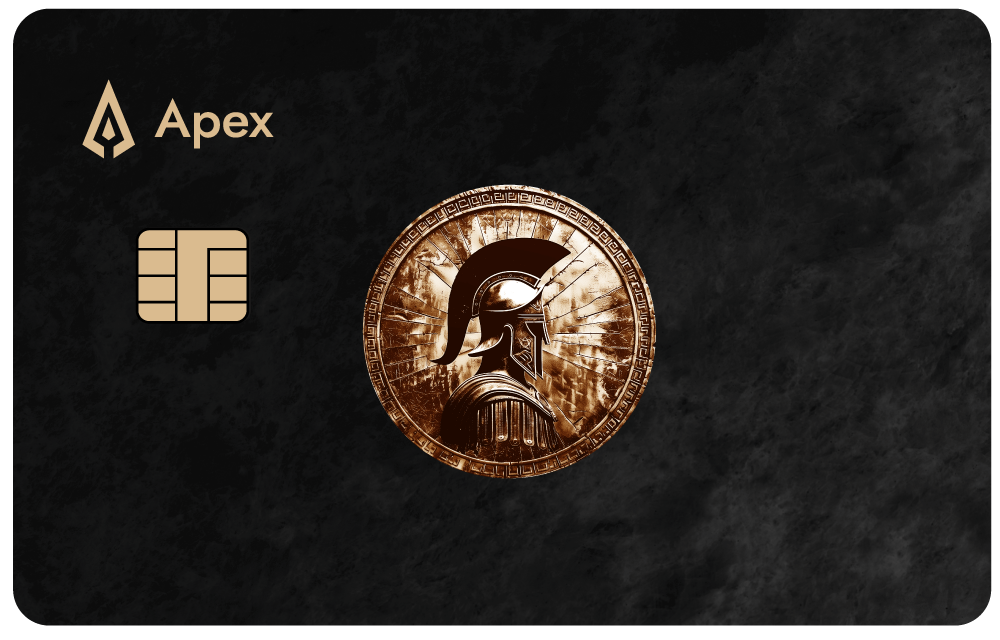 Apex Spear